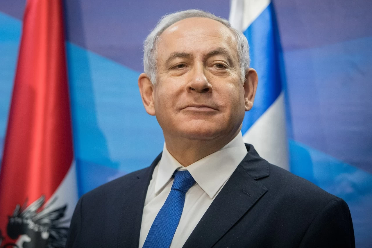 Mahkemeden Netanyahu kararı: Yolsuzluk davası iptal