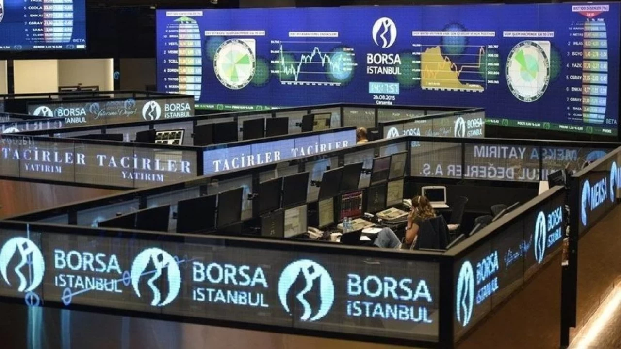 BIST 100 endeksi arttı: Fed kararları takip ediliyor