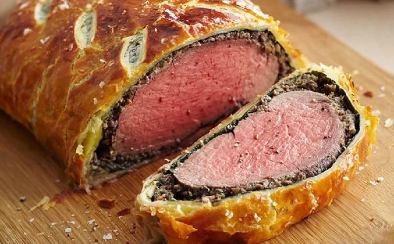 MasterChef Beef Wellington tarifi! Beef Wellington nasıl yapılır? İşte malzemeler!