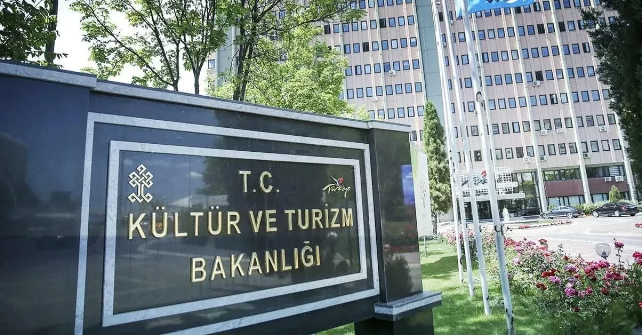 Resmi Gazete'de yayımlandı: Kültür ve Turizm Bakanlığı 6 müfettiş yardımcısı alacak