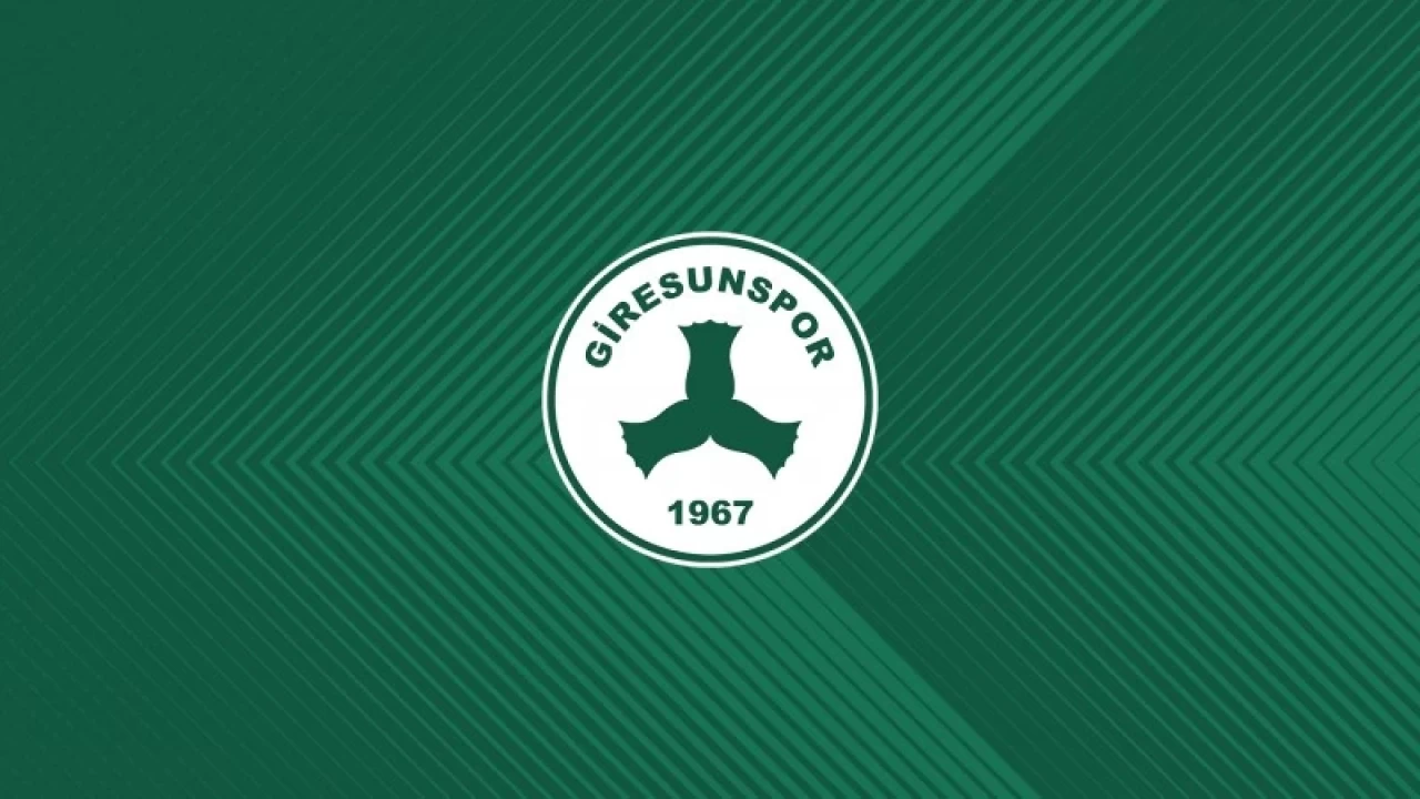 Giresunspor’dan FIFA’dan gelen 6 puan silme cezasına yönelik açıklama