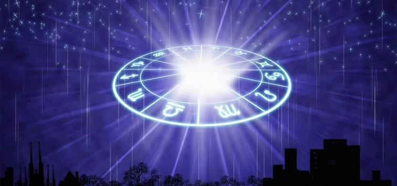 Yeni Yıla Hazır mısınız? 2025’in Astrolojik Olayları ve Burçlara Etkisi