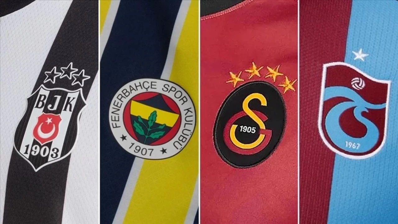 Yapay zeka Süper Lig şampiyonunu belirledi! Yüzde bile verdi