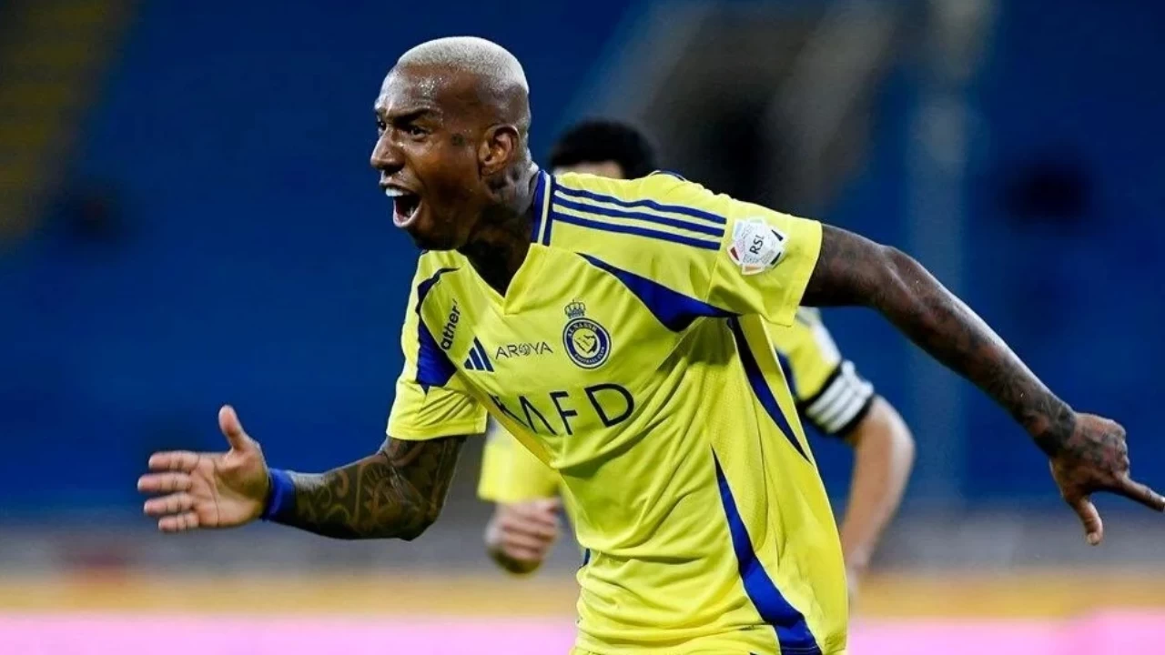 Talisca gelişmesi: Maaşın yarısı Fenerbahçe'den