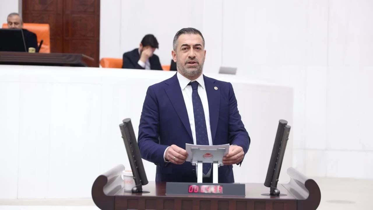 MHP’li Semih Işıkver’den Elazığ için önemli talepler