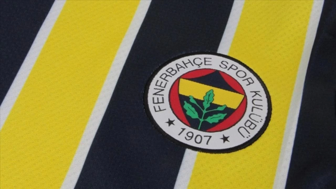 Fenerbahçe’den hakem hatalarına ilişkin sert açıklama: “Adaletsizliğe Yeter!”