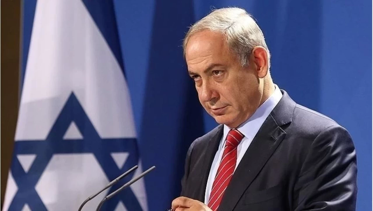 Netanyahu'dan Golan Tepeleri iddiası: "Sonsuza kadar İsrail'in parçası"