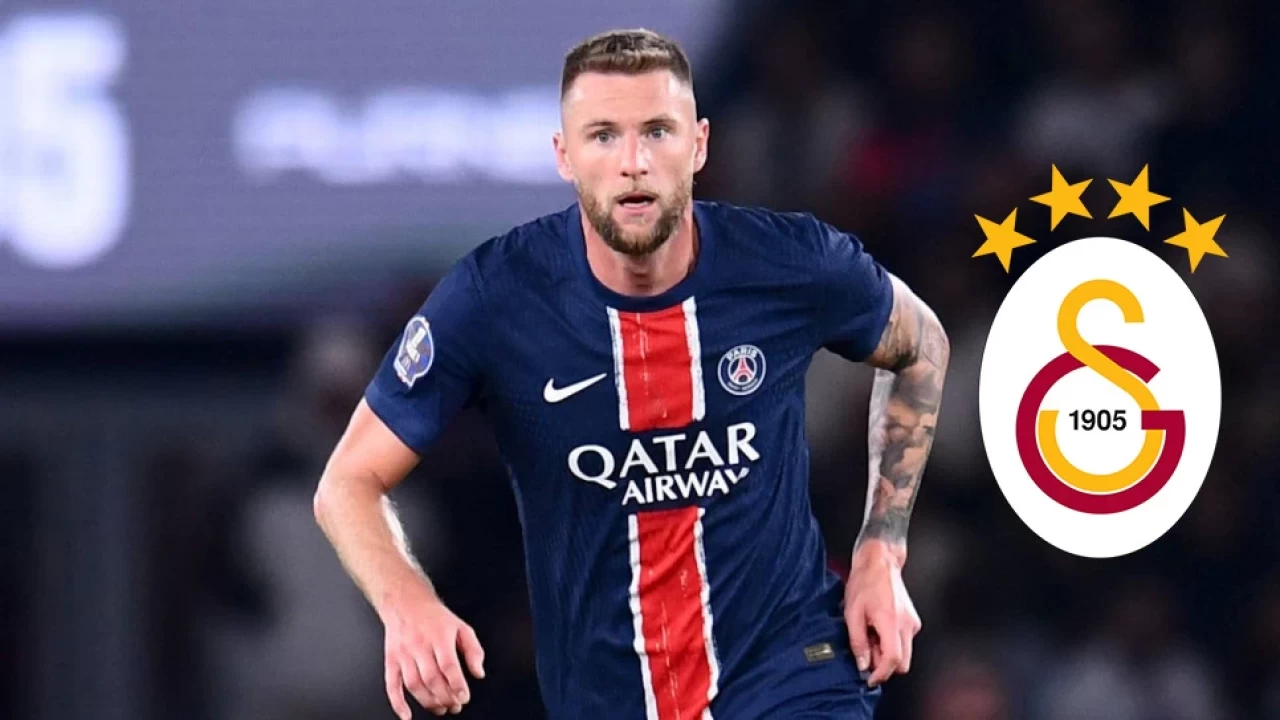 Galatasaray’a Skriniar şoku: Premier Lig devleri de devrede