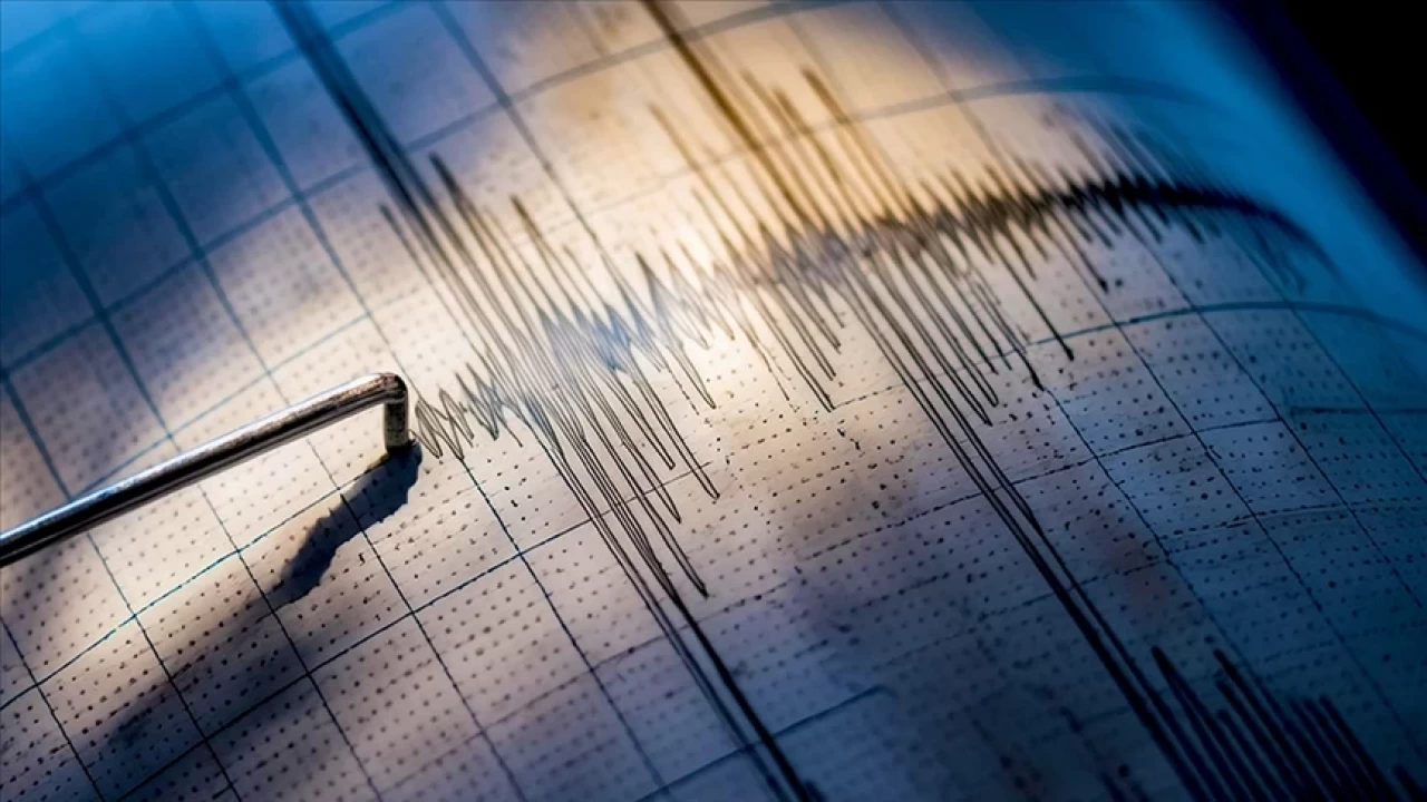 California açıklarında çok şiddetli deprem: Tsunami uyarısı verildi