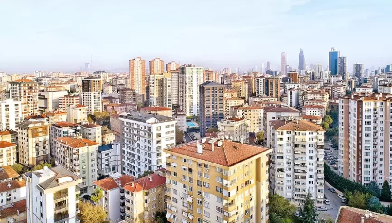 Uzmanlar açıkladı! Konutta düşüşler devam edecek...