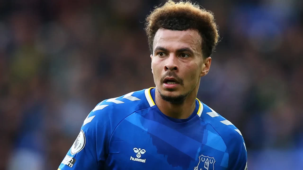 Eski Beşiktaşlı Dele Alli'ye sürpriz talip | Everton form tutmasını bekliyor