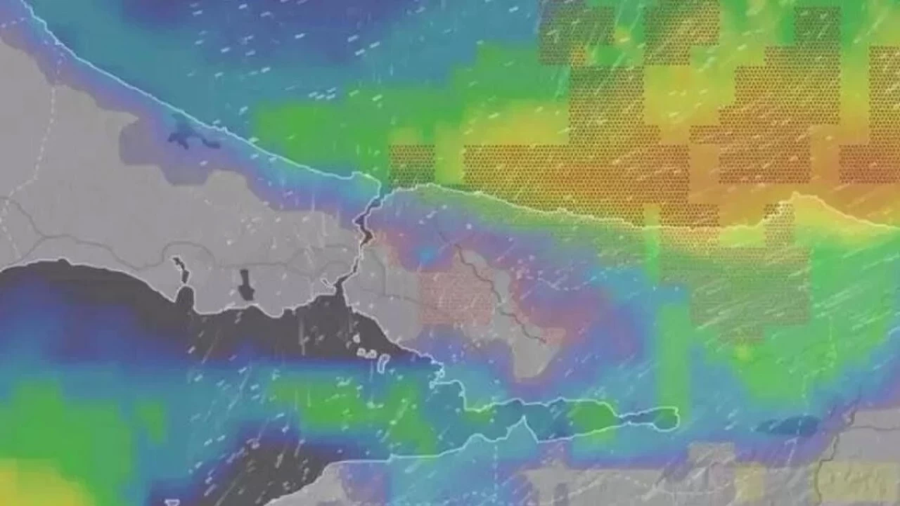 İstanbul için uyarı: Saat bile verildi! Öğleden sonra geliyor...