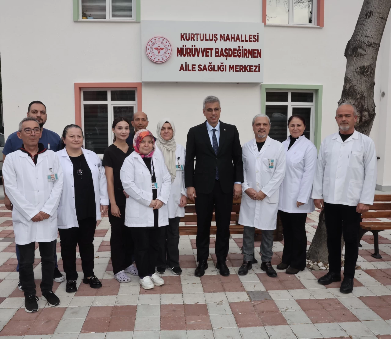 Bakan Memişoğlu'ndan mevzuat açıklaması: 3-4 ay içinde ortaya çıkacak