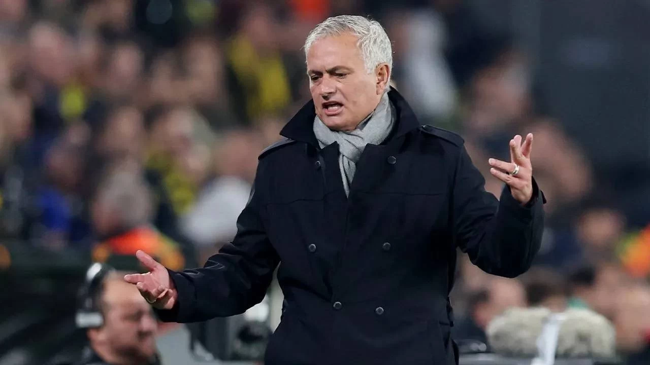 İngiliz kulübü fesih bedelini hazırladı: Mourinho’yu istiyor