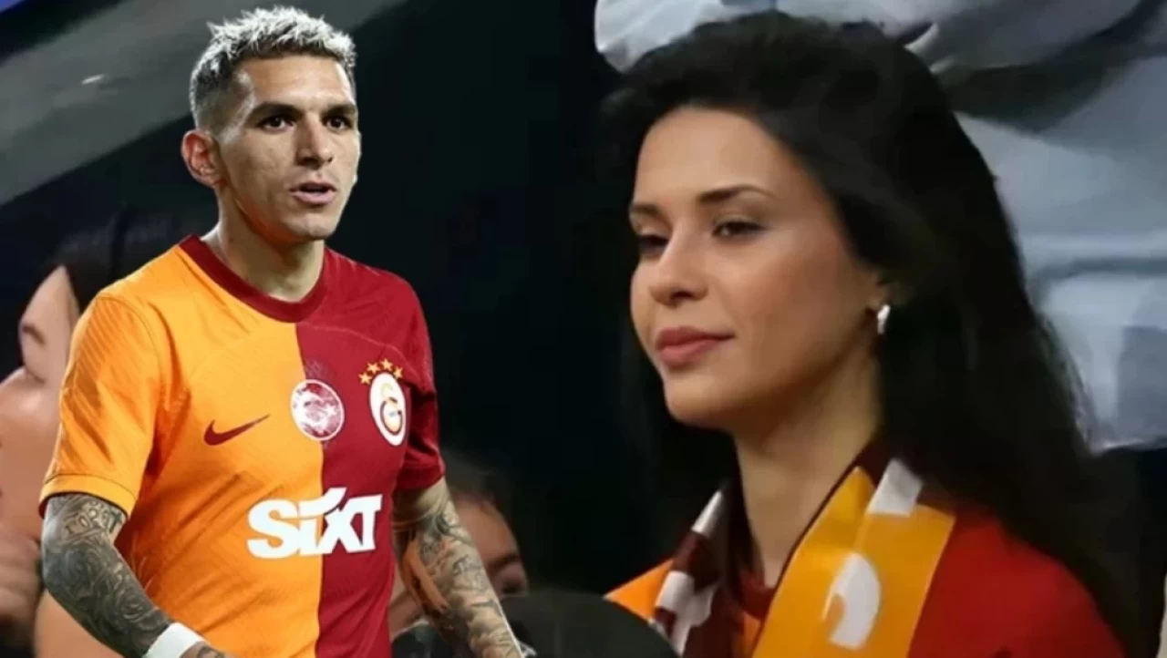 Bir dargın bir barışık... Devrim Özkan, Torreira ile ayrıldı!