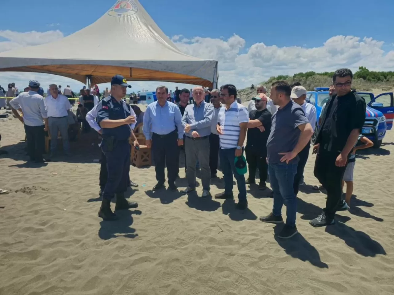 Denizde kaybolan Cihan ile ilgili acı detay