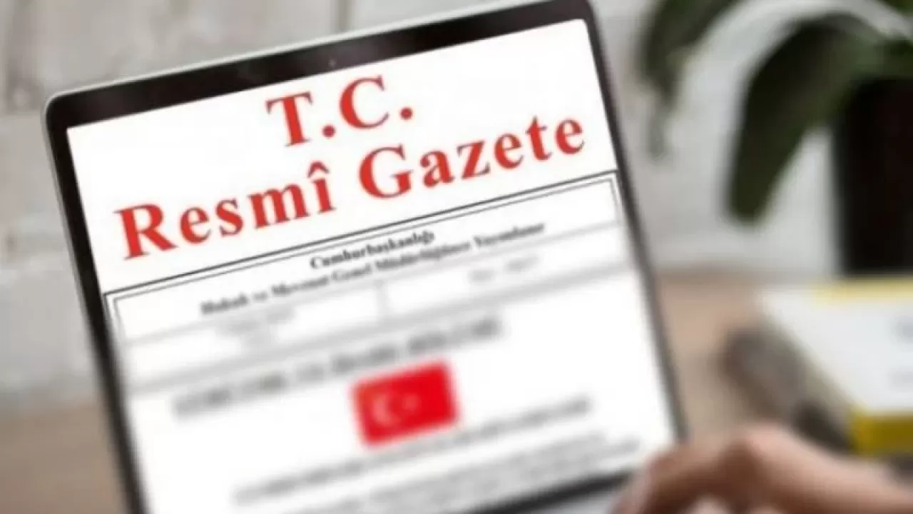 Rekabet soruşturmaları için yeni düzenleme Resmi Gazete'de yayımlandı!