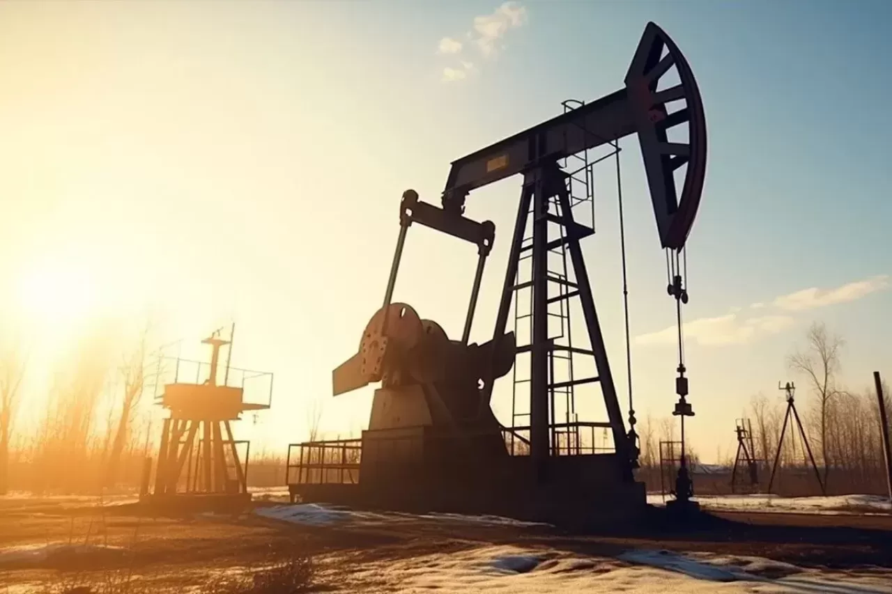 Brent petrolün varil fiyatı 84,37 dolardan güne başladı