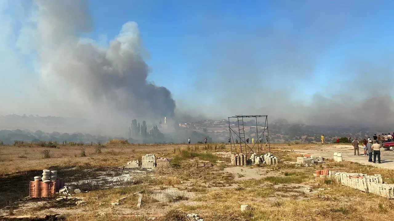 Çanakkale'de boşaltılan köy sayısı 2'ye çıktı