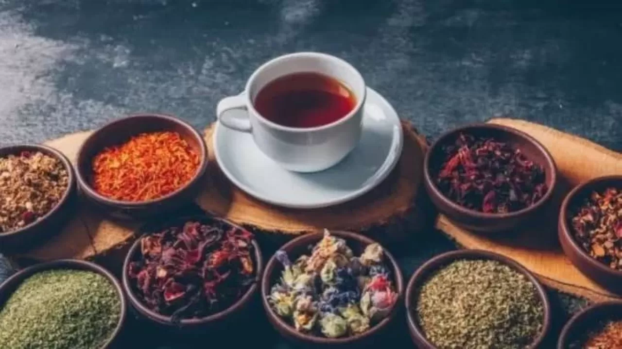 Mantar çayının inanılmaz faydaları! Bağışıklık sistemi için mükemmel destek