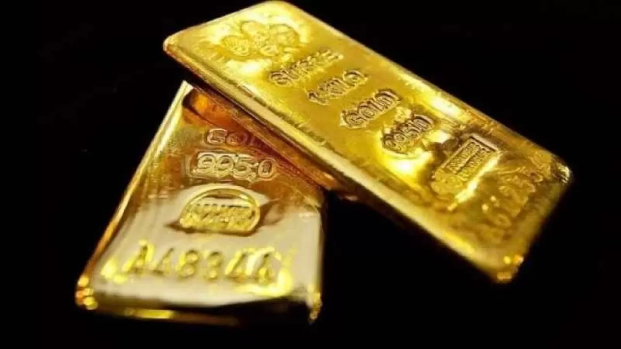 Altın kilogram fiyatı 2 milyon 490 bin liraya yükseldi