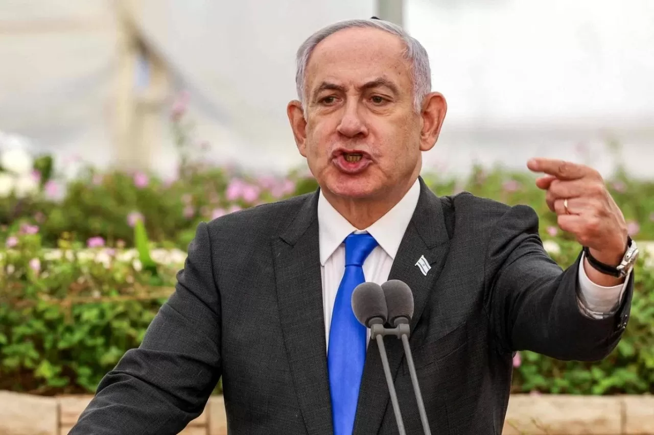 Netanyahu, Metula'yı terk ederek İsrail'in kuzeyindeki büyük kaosa neden oldu