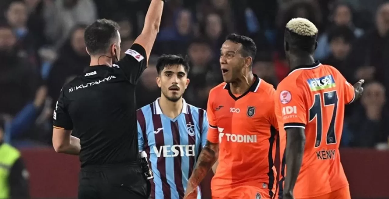 Başakşehir FK, Josef de Souza ile yollarını resmen ayırdı
