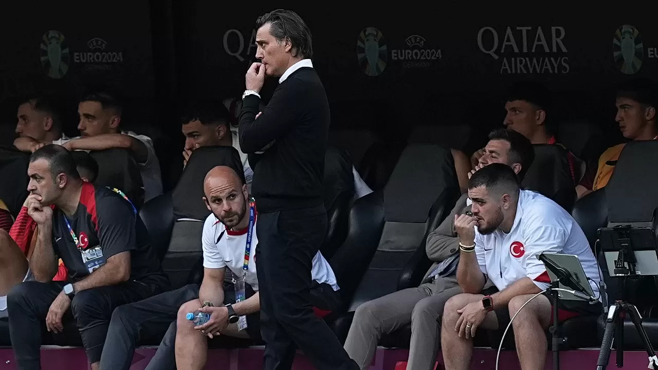 Montella'nın zor sınavı: Kimi oynatacak?