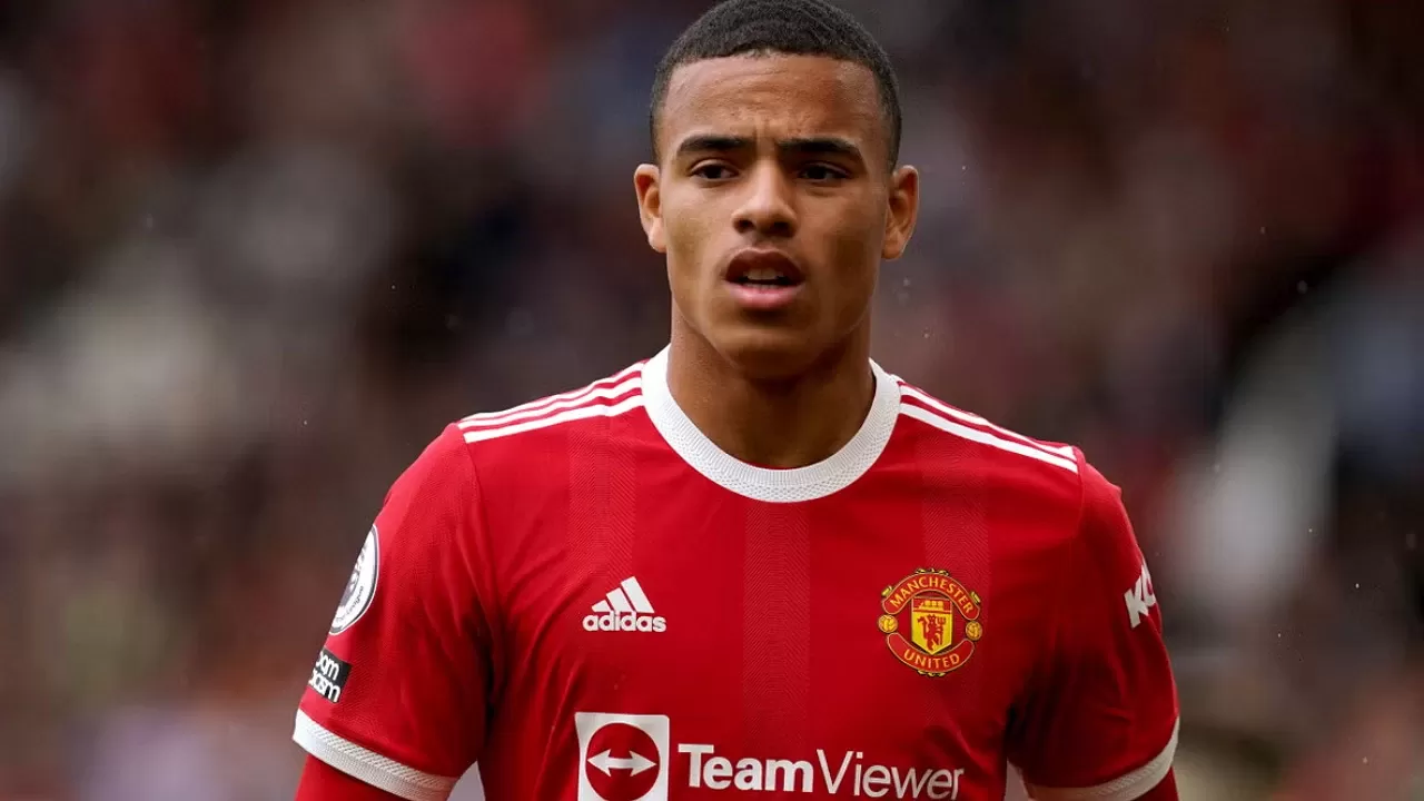 Mourinho’nun yeni hedefi Greenwood