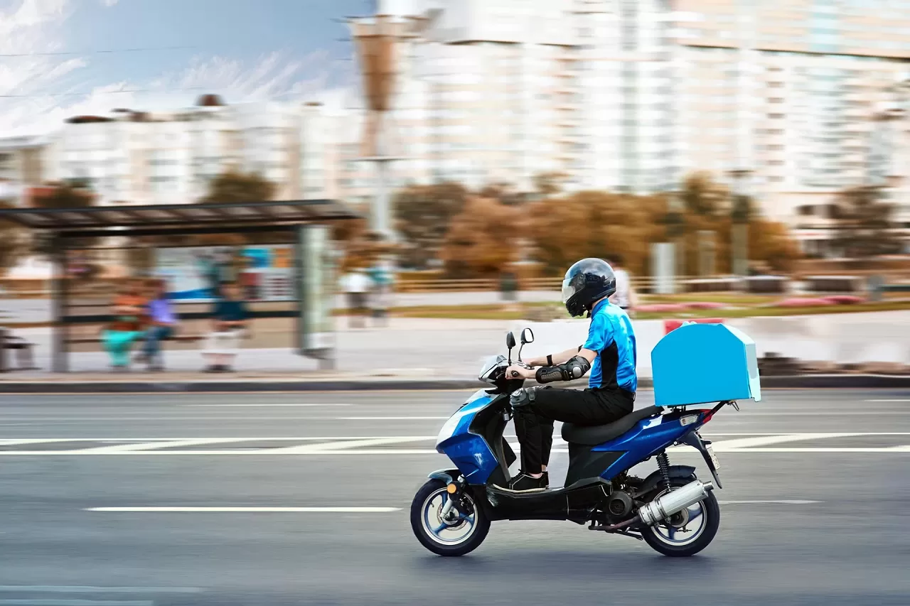 Nasıl Moto Kurye Olunur?