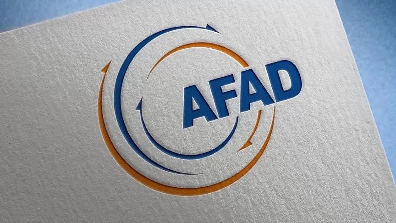 AFAD, 2028'e kadar 35 İHA alacak!