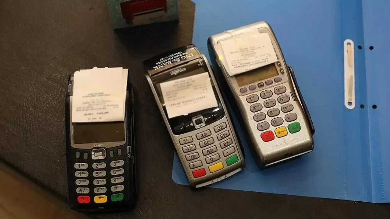 Banka hesabı ve POS cihazı paylaşanlara ağır cezalar yolda