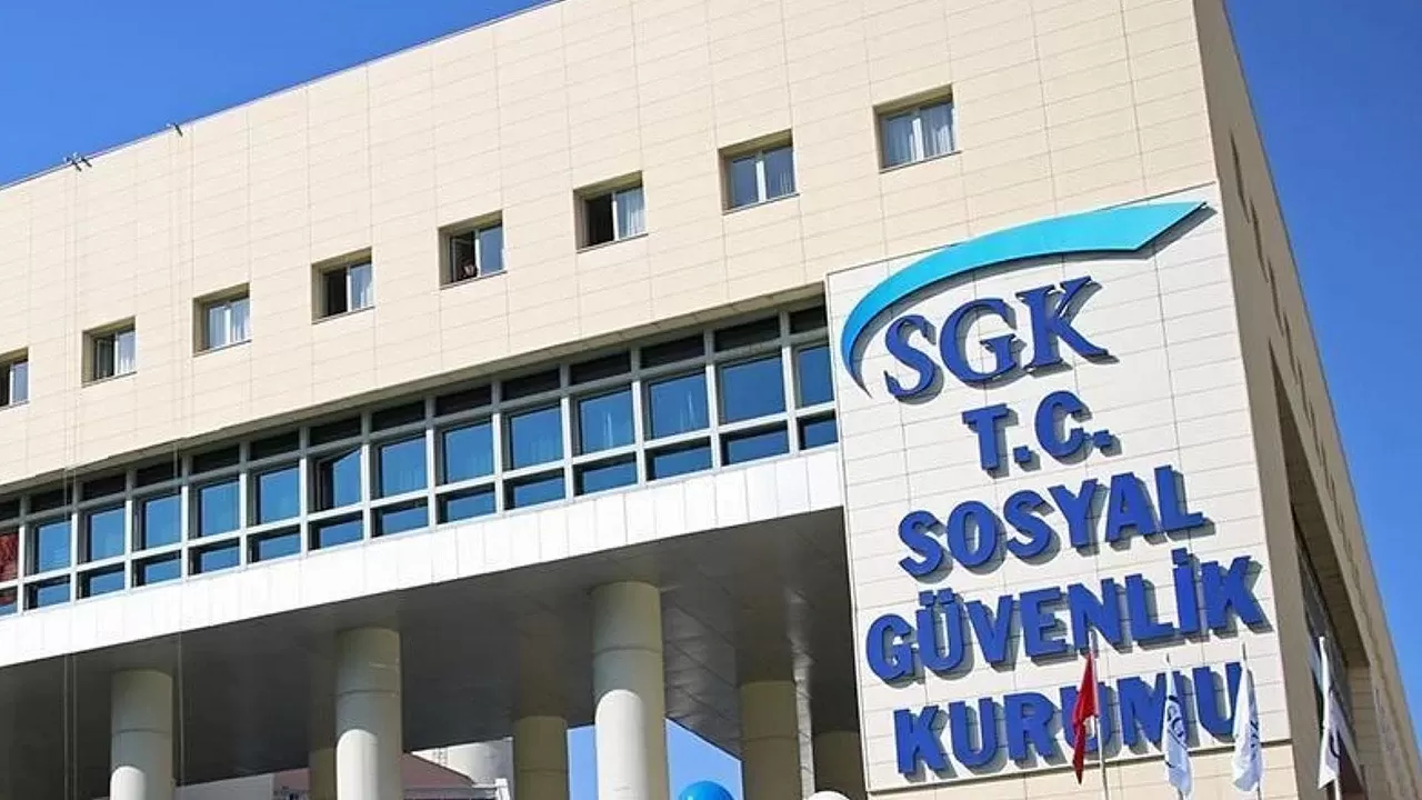 Bakan Işıkhan açıkladı: SGK elektronik tebligat sayısı 1 milyonu aştı