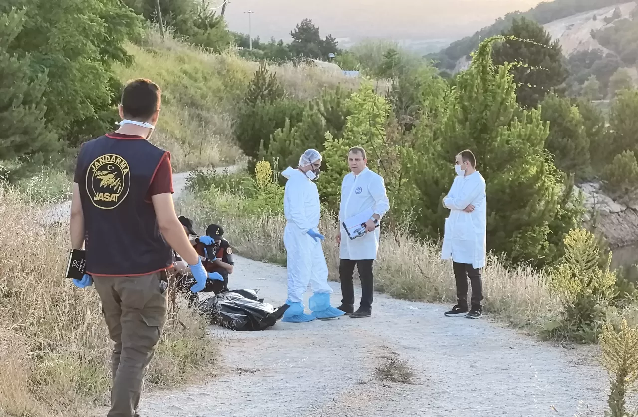 2 gündür haber alınamayan gençten kötü haber geldi