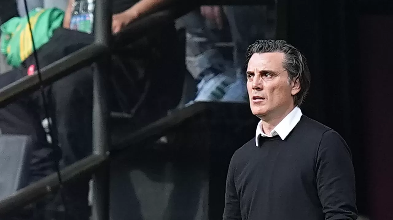 Vincenzo Montella: Bizden daha etkiliydiler, farkı da o oluşturdu