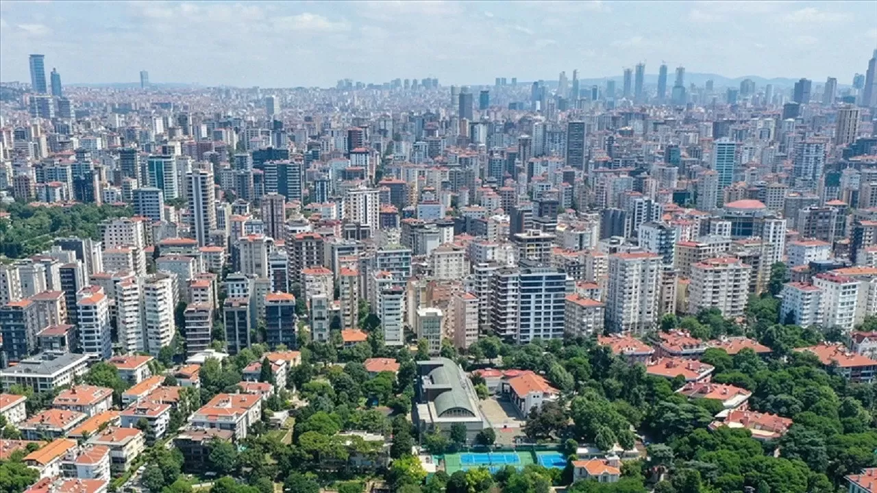 Konut kira zammında yeniden TÜFE dönemi