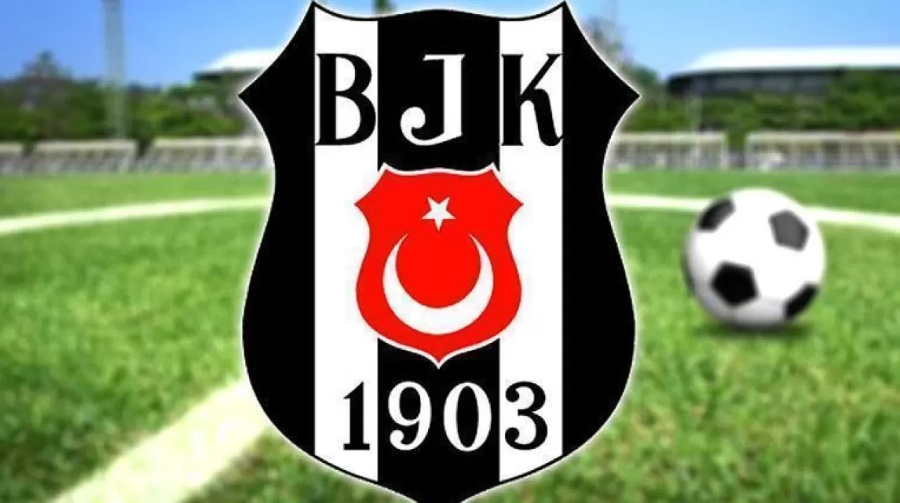 Beşiktaş, teknik ekibe iki yeni ismin katıldığını açıkladı