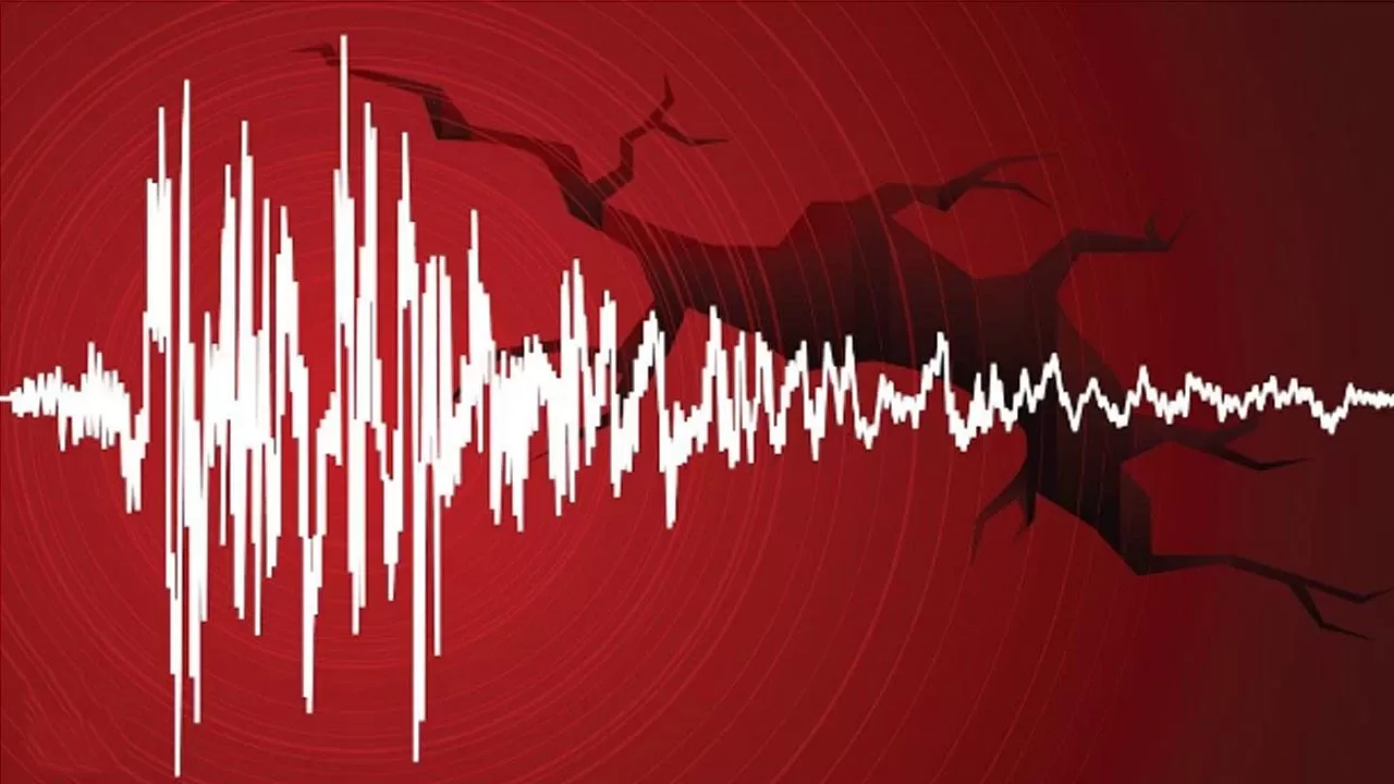 Peru'da korkutan anlar! 7,2 büyüklüğünde deprem meydana geldi
