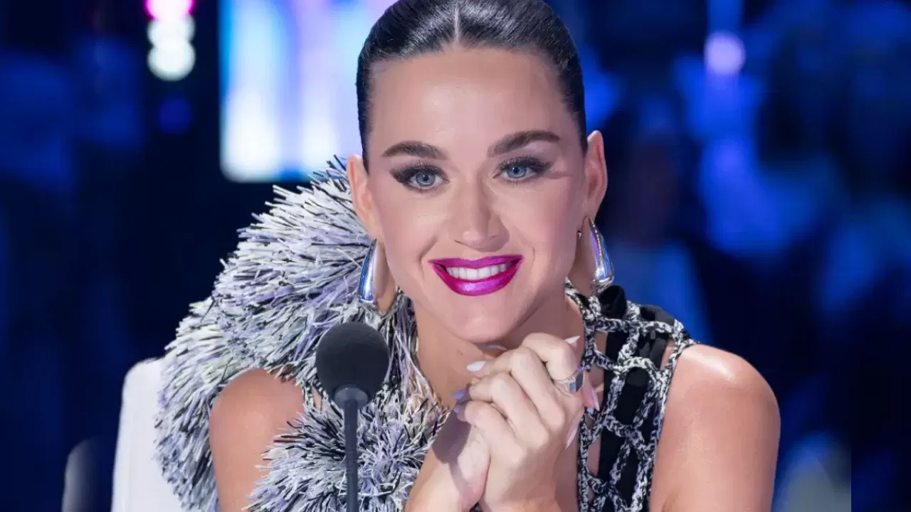 Katy Perry 15 yıl sonra Türkiye'ye geliyor