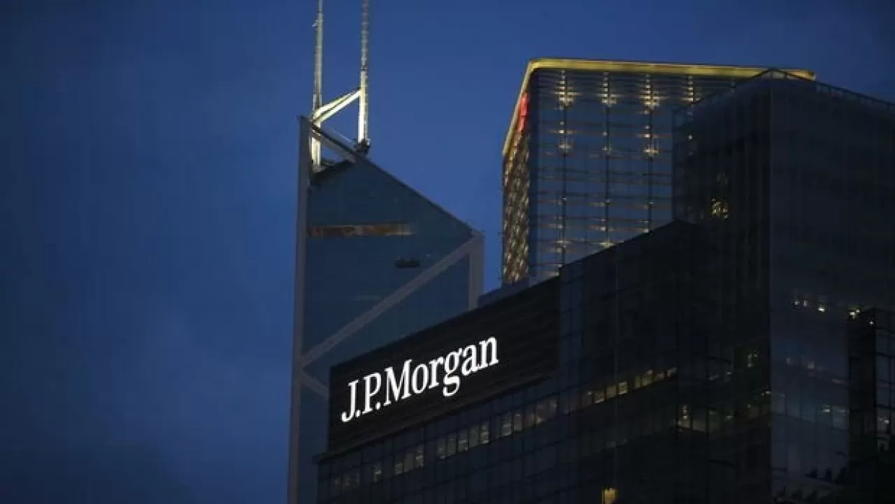 JPMorgan analistlerinden Türkiye'ye ekonomi ziyareti!