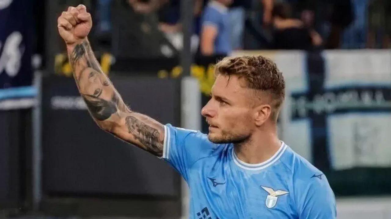 Süper Lig devinden ses getirecek transfer: Immobile imzaya geliyor