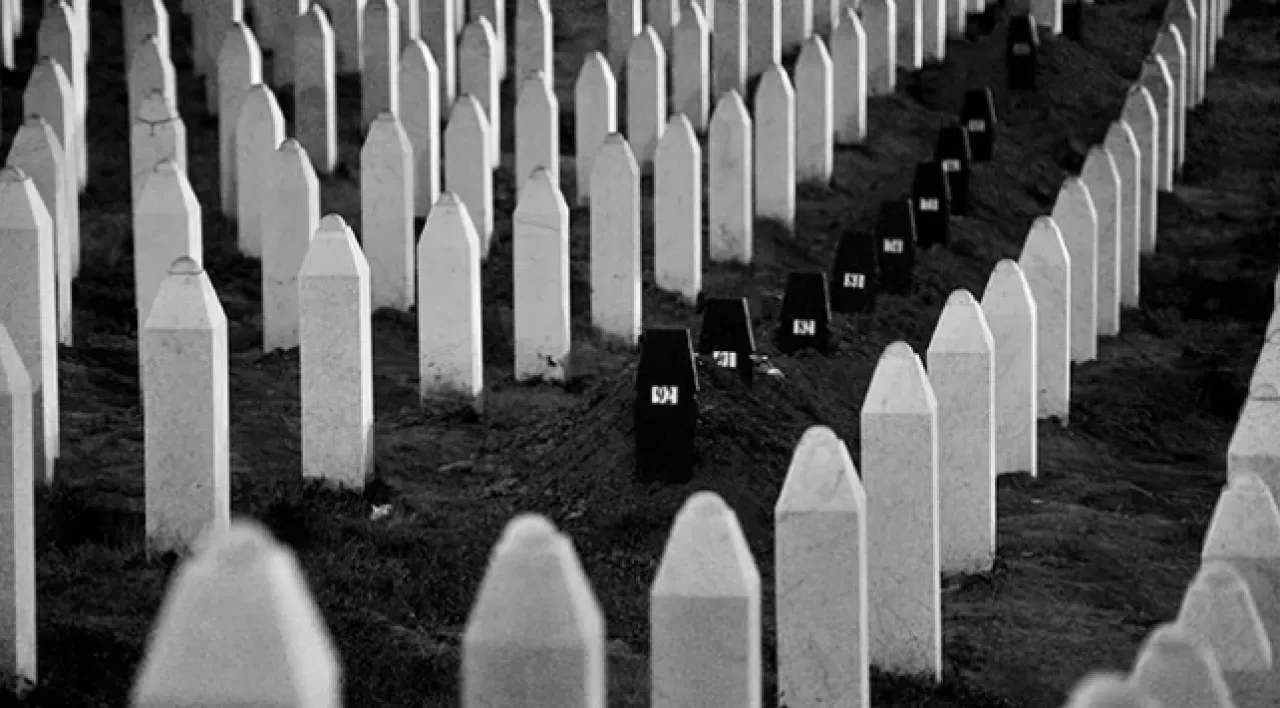 Srebrenitsa: Avrupa'nın kara lekesi - 1995'te yaşanan soykırımın ardından 29 yıl