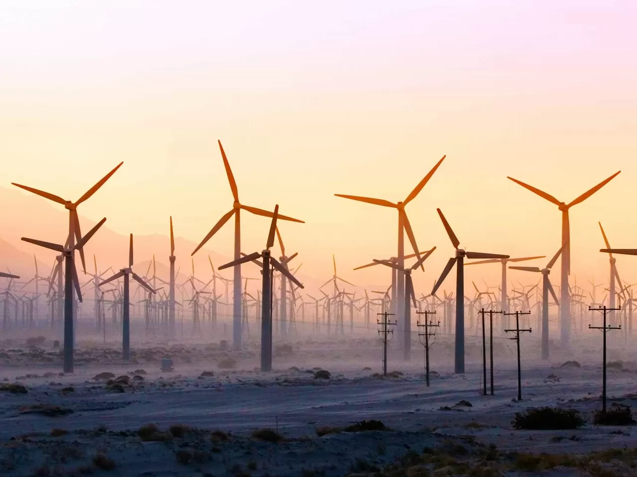 Türkiye'nin rüzgar enerjisi ihracatı 10 yılda iki katına çıktı