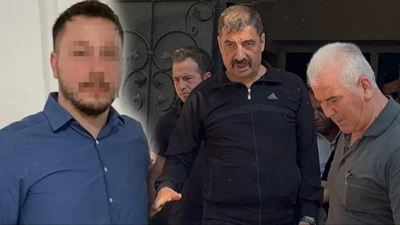 Tutuklanan CHP'li belediye başkanı ve müştekinin ifadesi ortaya çıktı