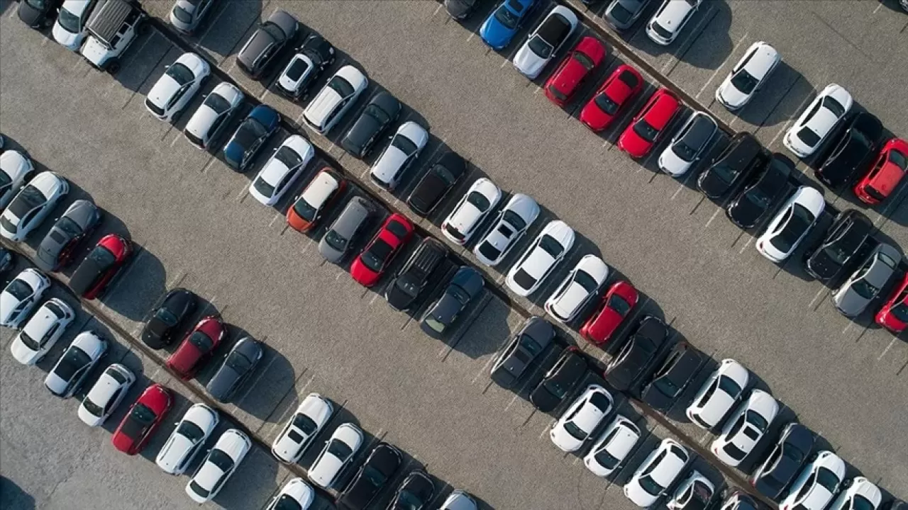 İstanbul'da yediemin otopark ücretlerine yüzde 13 zam