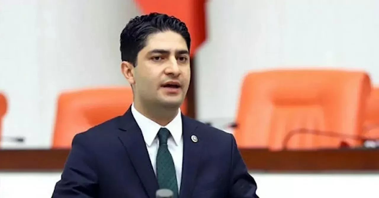 MHP'li İsmail Özdemir: "Bozkurt’un irade ve azminin yenilemeyeceği tüm dünya görecektir"