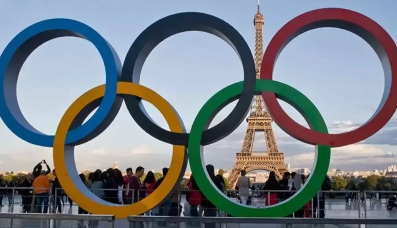 Paris 2024 Olimpiyatları'nda ilk maçlar sona erdi