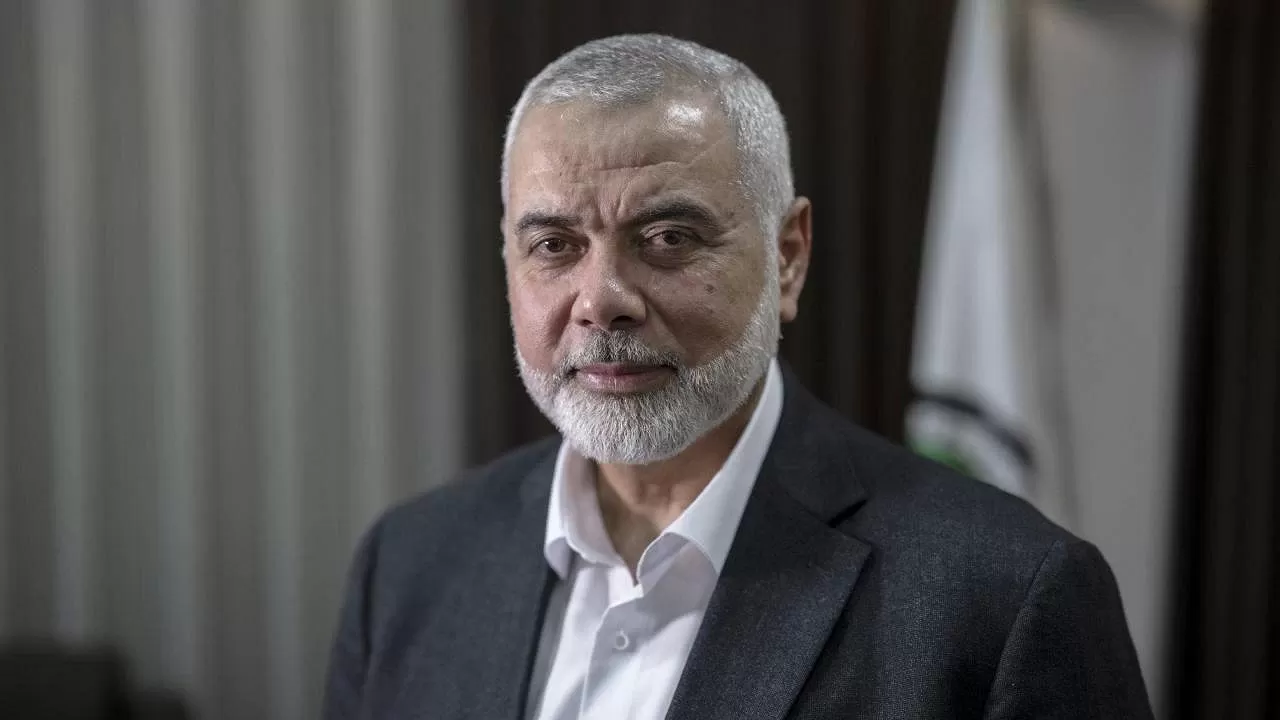 Hamas’ın siyasi lideri İsmail Haniye kimdir?