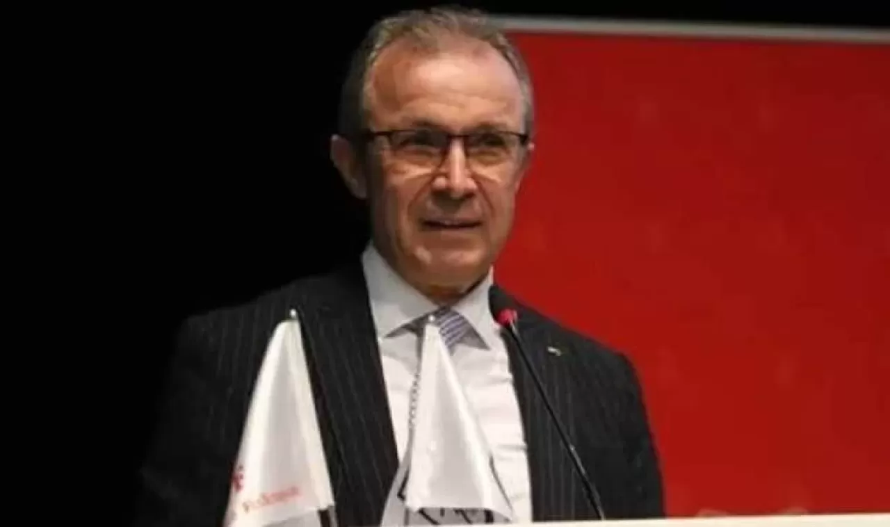 MHK Başkanı Ahmet İbanoğlu'ndan Meler'e övgü