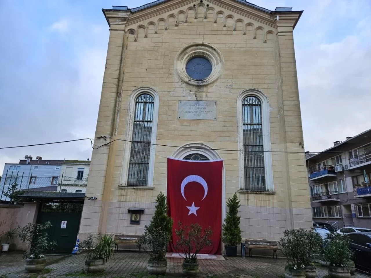 Santa Maria Kilisesi saldırısında istenen cezalar belli oldu